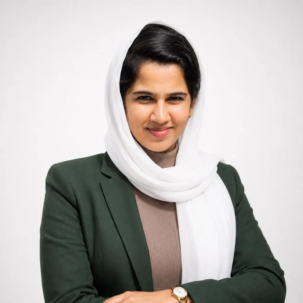 About me freelanc digital marketing strategist in riyadh